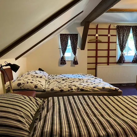 Guest house Adelka - Utulna V Krkonosich