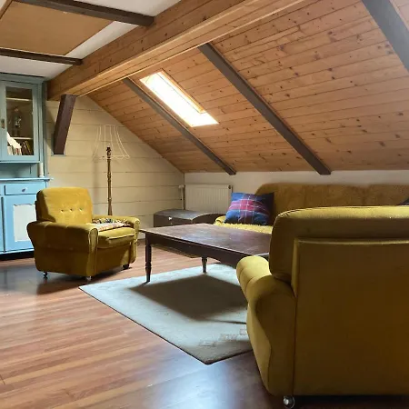 Adelka - Utulna V Krkonosich Guest house