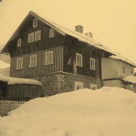 Guest house Adelka - Utulna V Krkonosich Horni Marsov