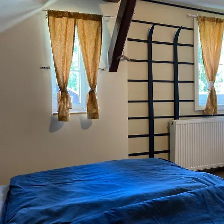 Adelka - Utulna V Krkonosich Guest house