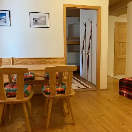 Adelka - Utulna V Krkonosich Guest house Horni Marsov