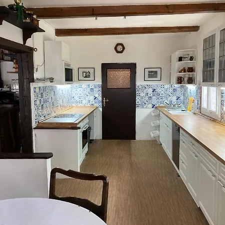 Adelka - Utulna V Krkonosich Guest house Horni Marsov