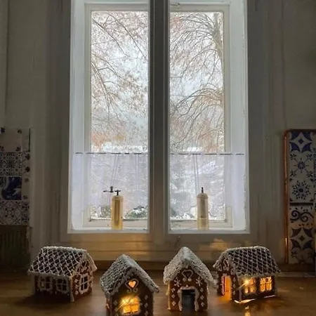 Adelka - Utulna V Krkonosich Guest house Horni Marsov