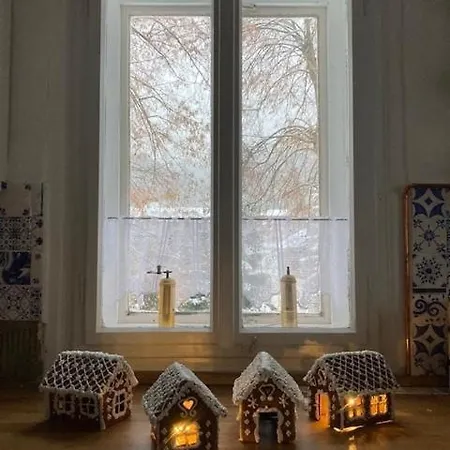 Adelka - Utulna V Krkonosich Guest house Horni Marsov