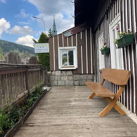 Adelka - Utulna V Krkonosich Guest house *