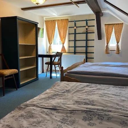 Adelka - Utulna V Krkonosich Guest house Horni Marsov