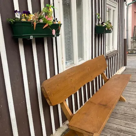 Guest house Adelka - Utulna V Krkonosich *
