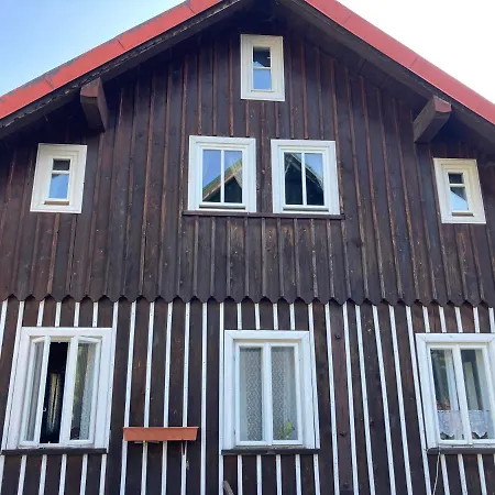 Adelka - Utulna V Krkonosich Guest house *