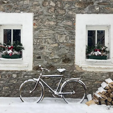 Adelka - Utulna V Krkonosich Guest house *