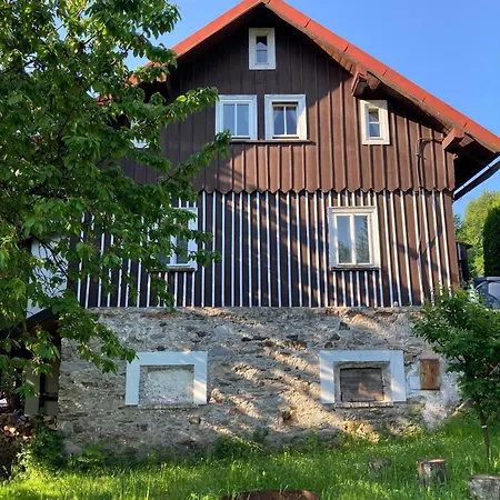 Guest house Adelka - Utulna V Krkonosich *