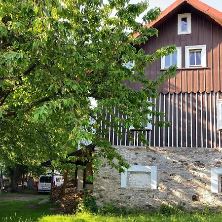 Guest house Adelka - Utulna V Krkonosich