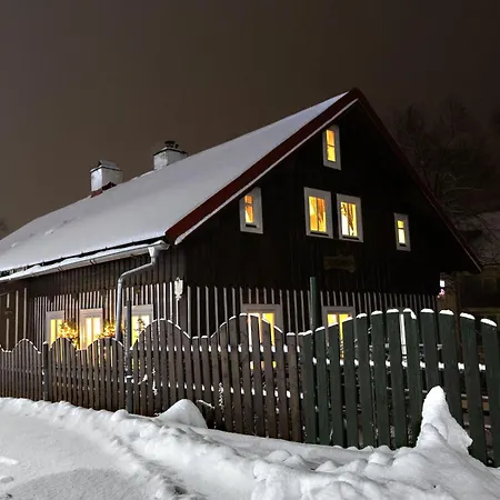 Guest house Adelka - Utulna V Krkonosich