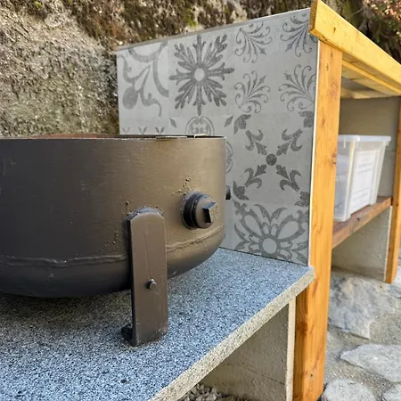 Adelka - Utulna V Krkonosich Guest house Horni Marsov