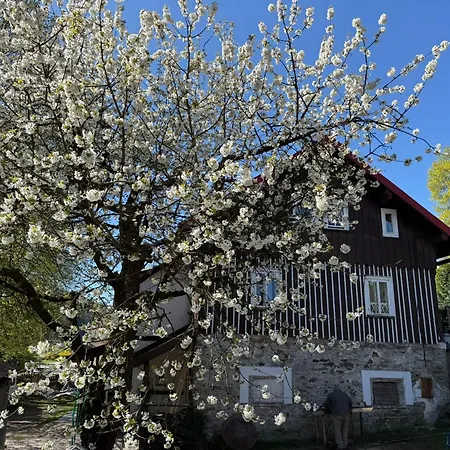 Adelka - Utulna V Krkonosich Guest house *