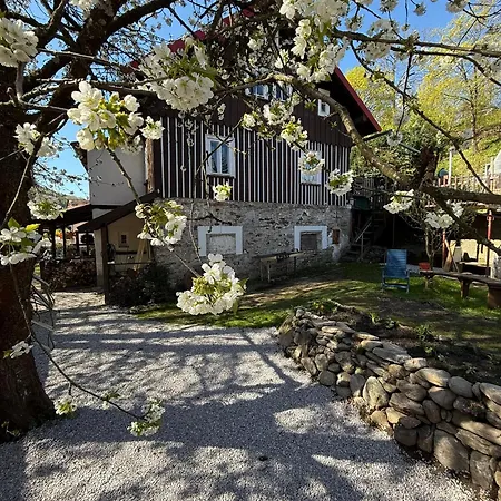 Adelka - Utulna V Krkonosich Guest house