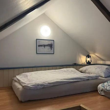 Adelka - Utulna V Krkonosich Guest house