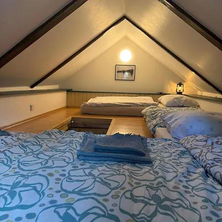 Guest house Adelka - Utulna V Krkonosich *