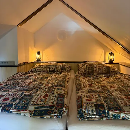 Guest house Adelka - Utulna V Krkonosich