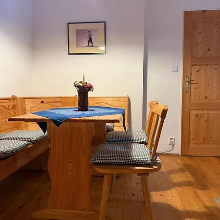 Guest house Adelka - Utulna V Krkonosich